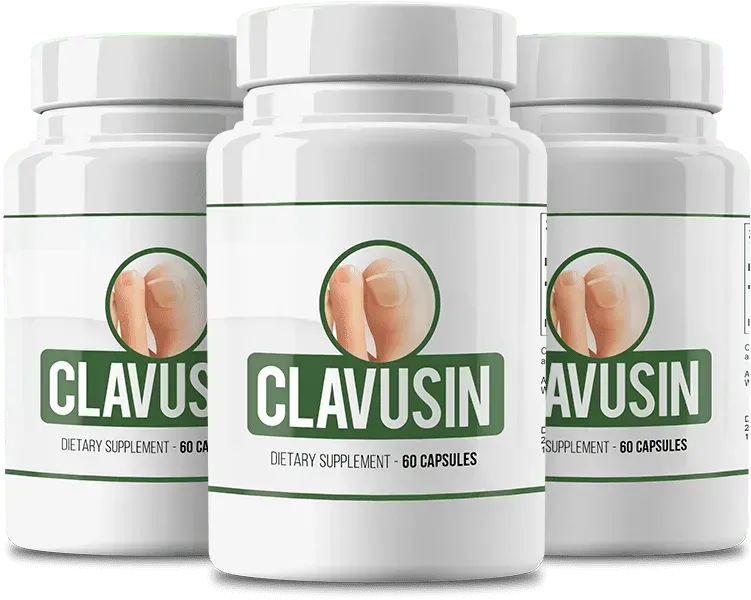 Clavusin Supplement